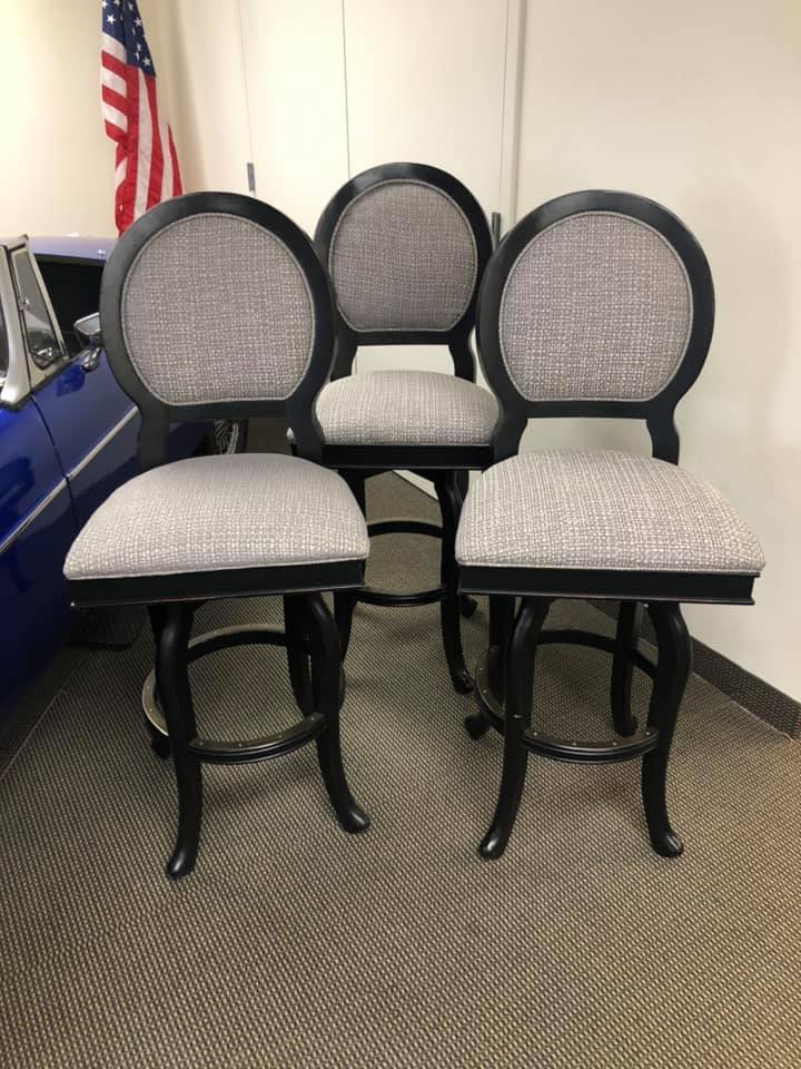 Dining Chair Upholstery