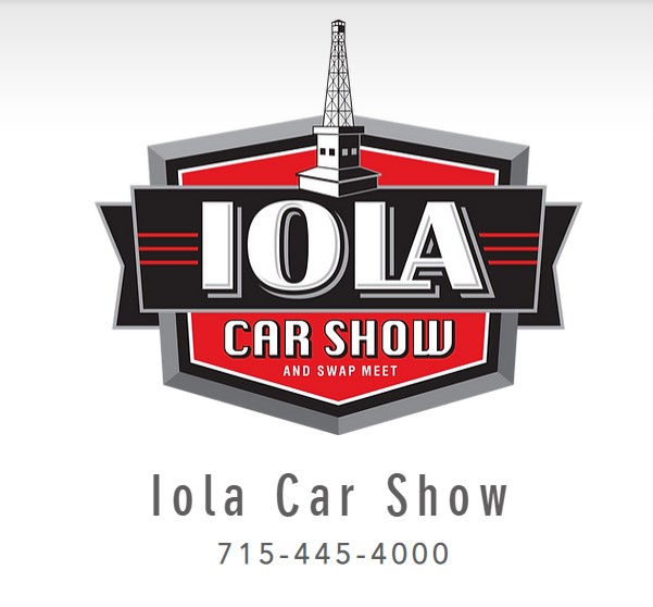 Iola Car Show and Swap Meet